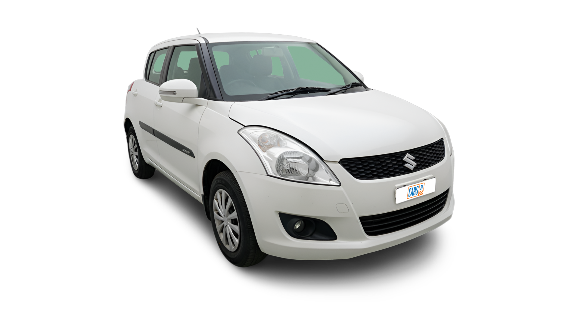 Maruti Swift-img